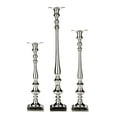 thumbnail image 2 of Home Gear Candlestick Set, 2 of 2