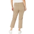 thumbnail image 3 of Gloria Vanderbilt Jean Fuselé Classique Amanda pour Femmes, 3 of 3