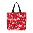 thumbnail image 1 of Balery Hohoho Bolsa de Mano para Mujeres con Cremallera, Bolsa de Gimnasio con Compartimentos, Bolsa para Laptop, Bolsa para Trabajo, 1 of 7