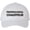 White, variant on Professional Chauffeur Embroidered Baseball Cap Chauffeur Driver Taxi Transportation Adjustable Dad Hat (NavyBlue)