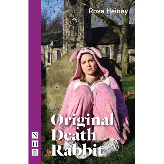 Original Death Rabbit (Paperback)