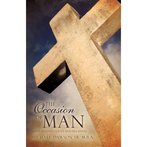 The Occasion of Man, (Paperback)