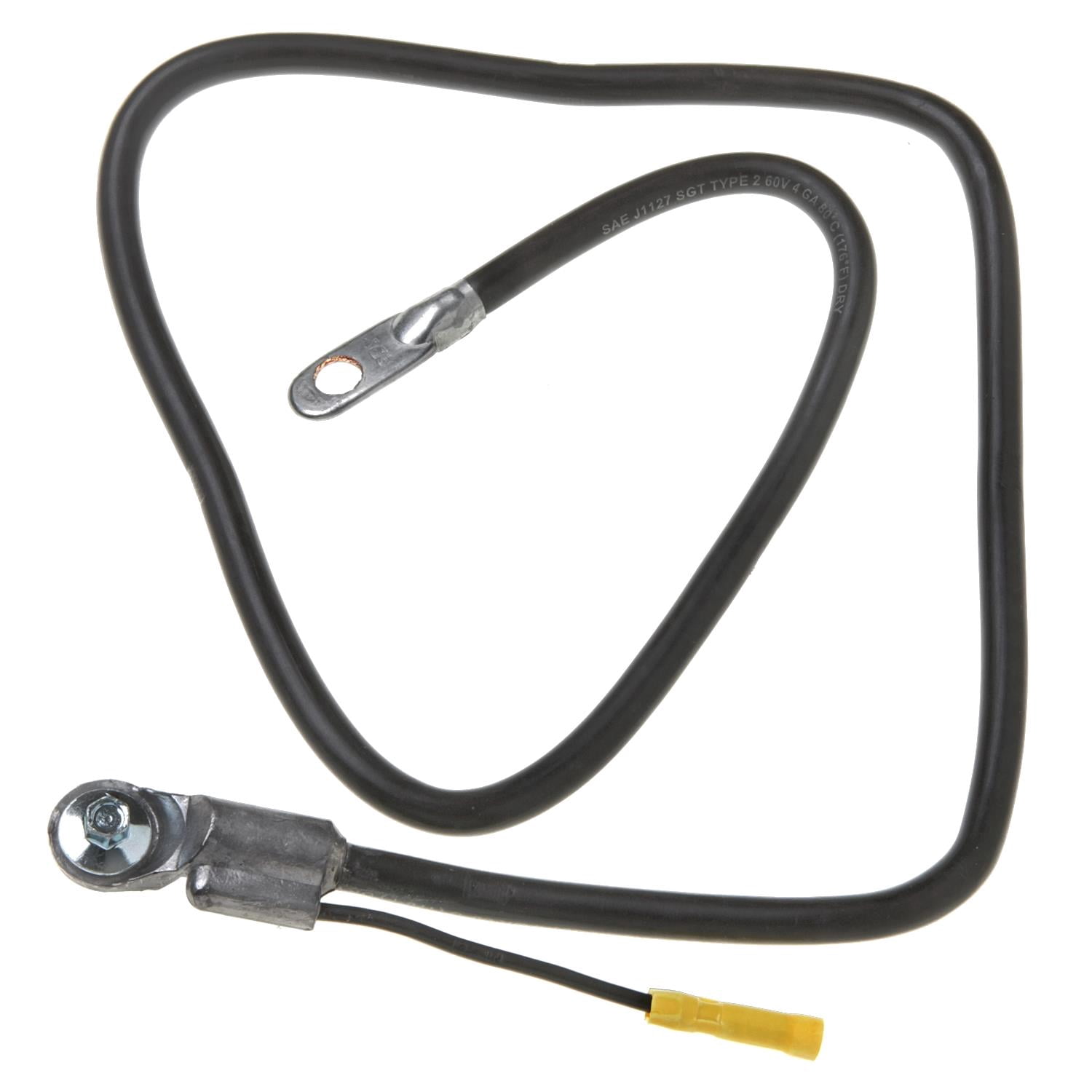 Federal Parts 7404STC Side Mount Cable
