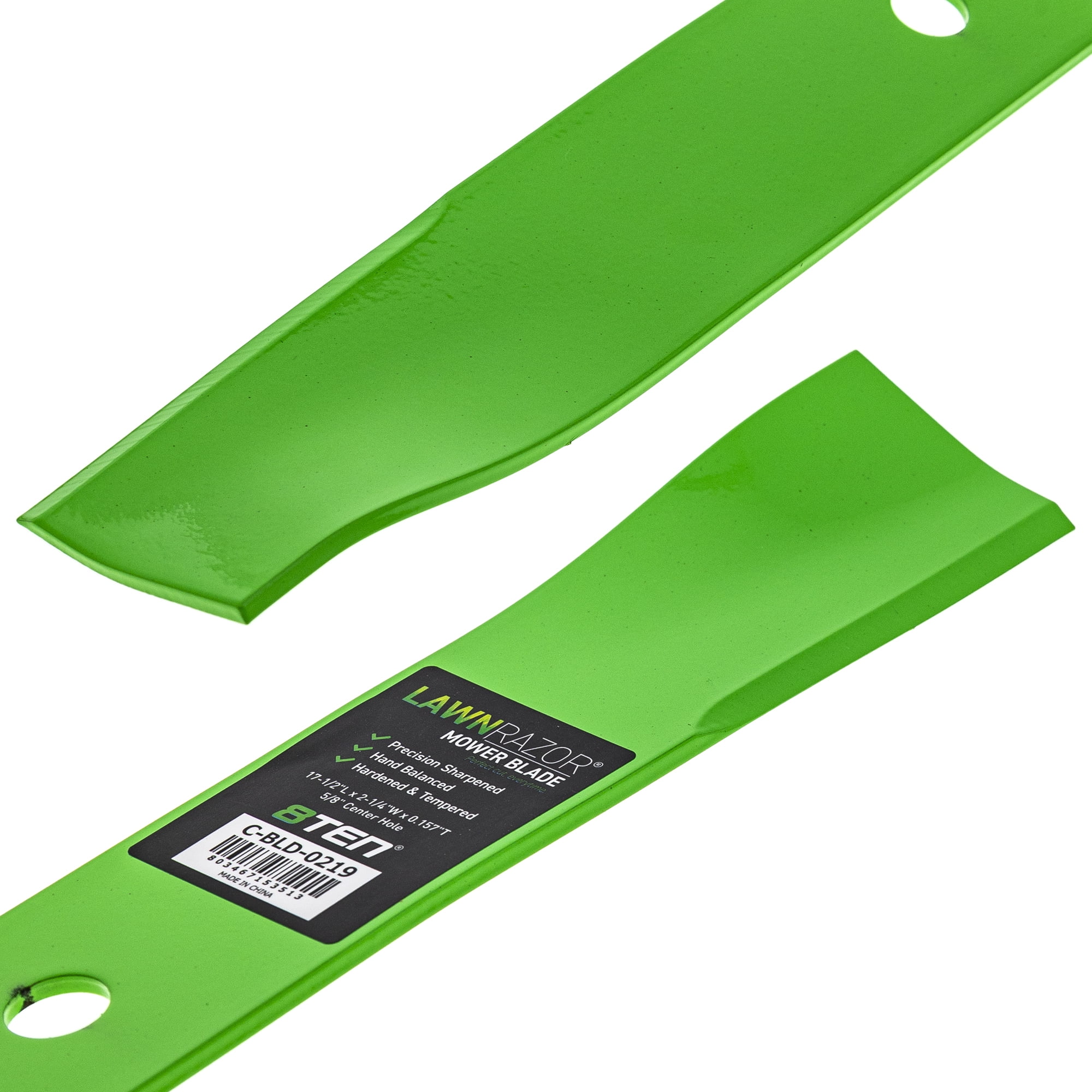 Toro timecutter high lift blades sale