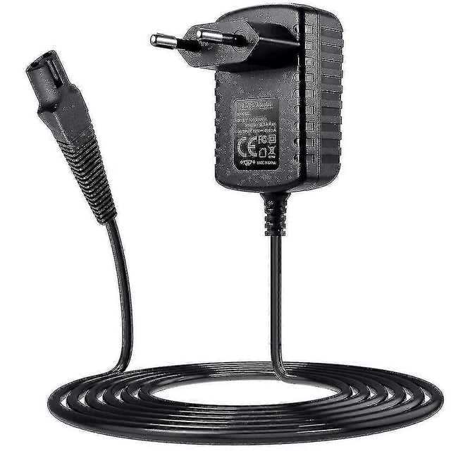 Braun Shaver Charger Eu Plug Charger For Braun Razor Shavers