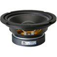 thumbnail image 1 of GRS 6PR-8 6-1/2" Poly Cone Rubber Surround Woofer, 1 of 4