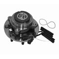 thumbnail image 2 of GSP 116149 Front Wheel Bearing and Hub Assembly Compatible with Ford 02 E-550 Econoline Super Duty, Ford 02 E-550 Econoline Super Duty, Ford 03 E-550 Super Duty, Ford 03 E-550 Super Duty, 2 of 3