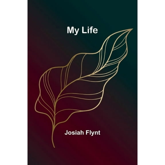 My Life, (Paperback)