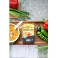 thumbnail image 5 of Ocean's Halo Organic Malaysian Laksa Inspired Noodle Soup, Heat and Eat, 16.9 oz, 5 of 6