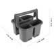 thumbnail image 2 of unbranded Rack De Para Almacenamiento Y De Cubiertos Y, 2 of 6