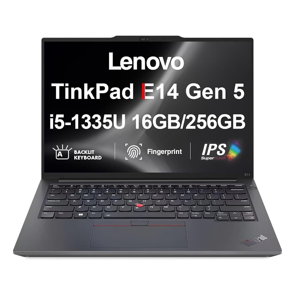 Lenovo V15 Gen 4 Business Laptop, 15.6