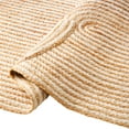 thumbnail image 2 of Beautiful Natural Braided Jute Indoor Scatter Rug by Drew Barrymore, 2 of 8