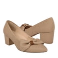 thumbnail image 1 of TACONES DAMA STYLO 19280 SIMIPIEL BEIGE, 1 of 4