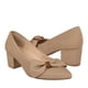 thumbnail image 1 of TACONES DAMA STYLO 19280 SIMIPIEL BEIGE, 1 of 4