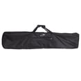 thumbnail image 1 of Canvas Backpack Quiver Black Rectangular 1Pcs 67x12.6x3.1in, 1 of 6