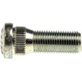 thumbnail image 3 of Dorman Wheel Stud 610-191.1 AutoGrade; OE Replacement; 0.313 Inch Shoulder Length; 0.621 Inch Knurl Diameter; 1/2-20 Thread Size; Bagged; Right Hand Thread; Serrated Without Clip Head; Single, 3 of 4