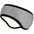thumbnail image 1 of Miangastore Earmuff Ear Protection Curved For Home 1 Set 23.2X4.06X0.31In, 1 of 9