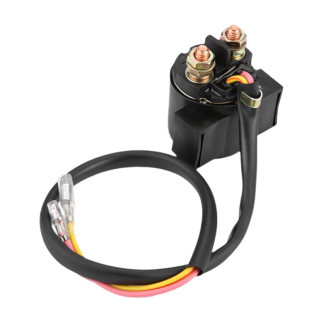 Accesorios de solenoide de relé de relé de arranque 35850-HM8-A41 accesorios para TRX300 FURTRAX