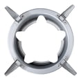 thumbnail image 1 of Soporte para wok, pieza de repuesto, soporte de anillo para wok, antideslizante, resistente, de alta resistencia, ahorro de energía Escribe, 1 of 7