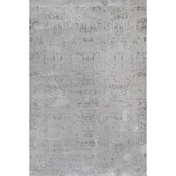 Grey Abstract Area Rugs for Living Room Washable Rugs Boho Moroccan Area Rug Soft Neutral Geometric Bohemian Carpet Distressed Indoor Rug for Bedroom Dining Room Office Foldable Nonslip Rug