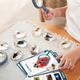 thumbnail image 4 of Kaplan Early Learning Company Specimen Stones: Bugs - 9 Pieces, 4 of 8
