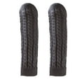 thumbnail image 1 of Calentadores de piernas Jumpingount PS13932-04 gris oscuro, 1 of 6