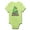 Kiwi, variant on CafePress - Future Pathologist Infant Bodysuit - Baby Light Bodysuit, Size Newborn - 24 Months