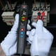 thumbnail image 5 of X2 Multímetro digital inteligente Medición de temperatura por infrarrojos Pantalla LCD Detector de BSIDE Multimetro, 5 of 7