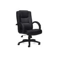 thumbnail image 1 of Dexter Executive High Back Office Chairs, 1 of 2
