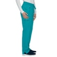 thumbnail image 5 of Healing Hands Purple Label Women's Toni 6-Pocket Scrub Pant, 5 of 6