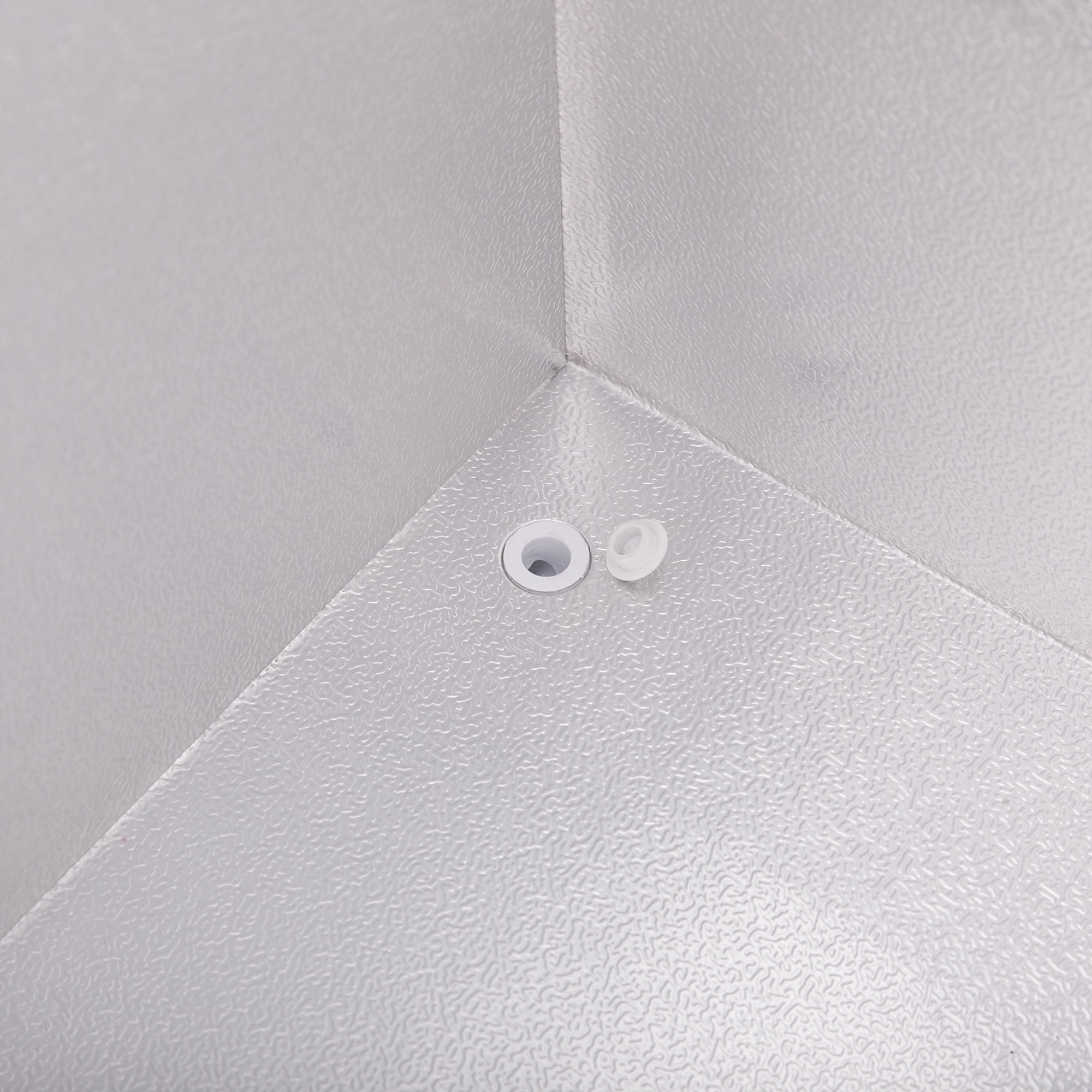 MXSH30.0SHC Chest Freezer, Solid Top