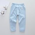 thumbnail image 6 of Joggers for Girls 7-8 Girls Boys Sweatpants Athletic Sports Elastic Waist Pants Comfy Fall Winter Pants Loose Bottom Trousers 5-14 Years, 6 of 7