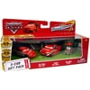 Cars Racing Vehicle 3-Pack: No Stall, No Stall Pitty, Chief No Stall