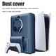thumbnail image 5 of Funda Antipolvo Compatible Con La Consola Ps5 Funda Protectora Impermeable Y Portátil Funda Antipolvo Plegable Eigraketly HA038055-00, 5 of 6