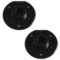 thumbnail image 1 of Bases de Amortiguador AG para Auto Delantero para Gmc Terrain 2010 a 2017 2 Piezas Nuevas, 1 of 5