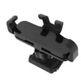 thumbnail image 3 of Soporte para teléfono celular, soporte para teléfono para automóvil negro Soporte para teléfono para automóvil Soporte para teléfono para automóvil de alta capacidad, 3 of 9