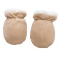 thumbnail image 1 of Guantes de algodón para bebé, guantes para bebé recién nacido, estilo 2, 1 of 5