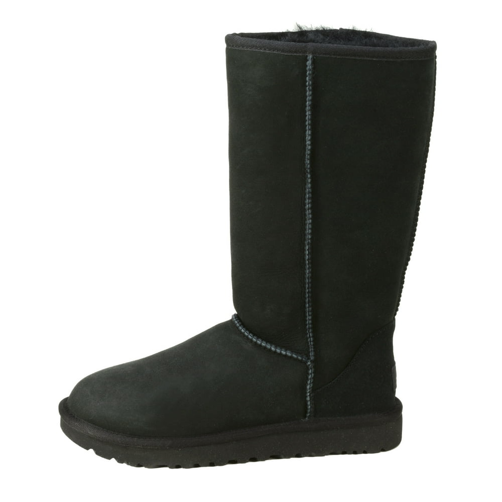 extra wide width ugg boots