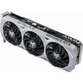 thumbnail image 1 of Galax RTX 4070 Super Tarjeta Gráfica Metal Master OC GDDR6X de 12GB, 1 of 7