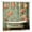 Color 6, variant on Joocen Polyester Shower Curtain Lighthouse Ocean Wave Beach Scene With Seagulls And Shells For Home Bathroom Bath Tub Decoration 72x72 inch