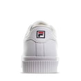 thumbnail image 4 of Tenis Fila Panache 19 Mujer blanco 26, 4 of 5