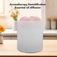 thumbnail image 4 of Difusor de Aromaterapia, Difusor de Aceite Esencial 7 Luces de Color de 150 ml de Capacidad Enchufe para la deicina del Dormitorio, 4 of 7