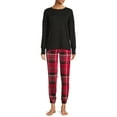 thumbnail image 2 of Secret Treasures Women's and Women's Plus Sleep Top, 2 of 5