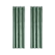thumbnail image 3 of Xihbxyly Cortinas de Terciopelo, Aislamiento Térmico Suave, Tratamiento de Ventanas con Reducción de Ruido, Elegante Diseño de Ojales, Decoración para Dormitorio y Sala de Estar, Ambiente Confortable, 3 of 6