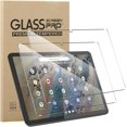 thumbnail image 1 of CHL-Screen Protector for Lenovo Chromebook Duet 3 11 Inch, 2 Pack 9H Hardness Anti-Scratch [High Definition][Bubble Free] Tempered Glass Screen Protector Lenovo Chromebook Duet 3, 1 of 4