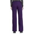 thumbnail image 5 of Cherokee Workwear Women's Scrubs Pant Low Rise Drawstring Cargo 4020, 5 of 5