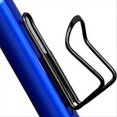 thumbnail image 4 of Silver Bicycle Bottle Cage Compatible With Any Standard Water Bottle, 4 of 5