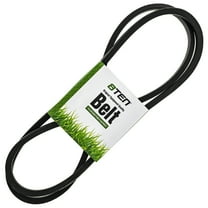 8TEN Drive Belt for Scag 482336 Cougar SCR42-25CH 42-inch Deck 810-CBL2744T