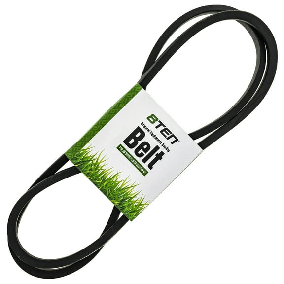 8TEN Drive Belt for Scag 482336 Cougar SCR42-25CH 42-inch Deck 810-CBL2744T