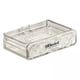 thumbnail image 1 of jabonera,jabonera montada en la pared,soporte para jabón,desagüe,soporte para jabón para baño y cocina,organizador de bandejas,caja de jabón,soporte de drenaje,accesorio de, 1 of 8